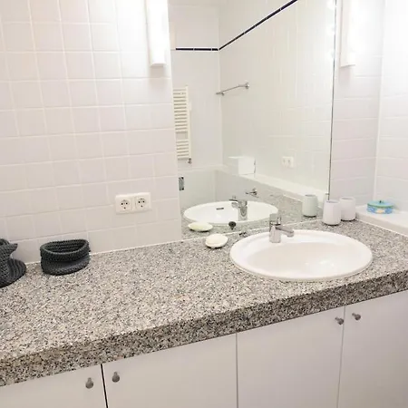 דירה Sonnenblick Wittenbeck