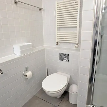 דירה Sonnenblick Wittenbeck