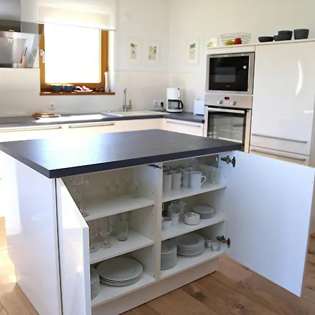 דירה Sonnenblick *