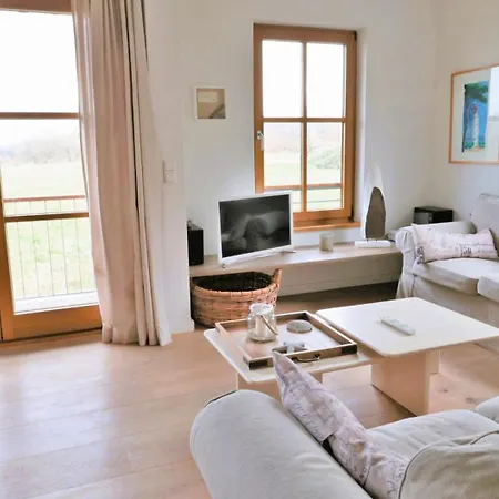 דירה Sonnenblick *