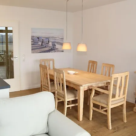 Sonnenblick Apartment *