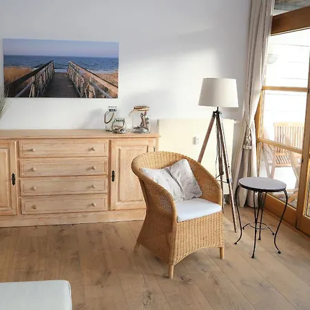 Sonnenblick Wittenbeck