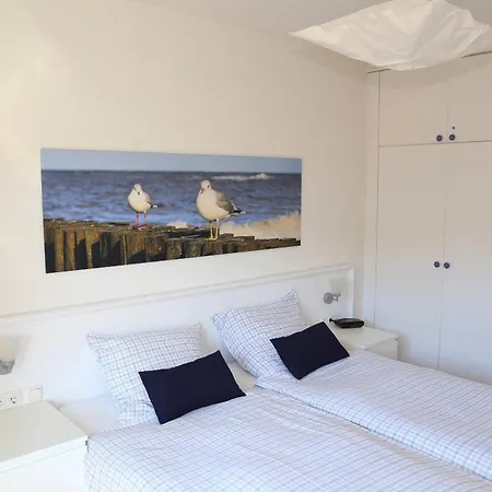 Sonnenblick Apartment