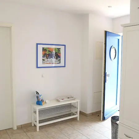 Sonnenblick Apartment *