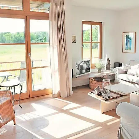 Sonnenblick Apartment