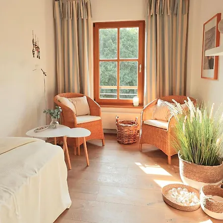 Sonnenblick Apartment Wittenbeck
